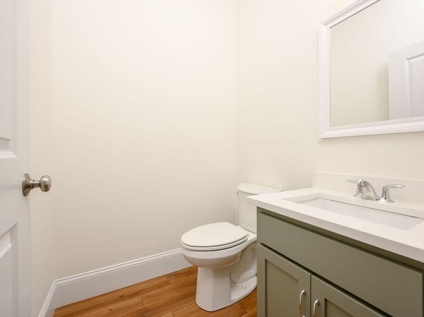 7 Hayford Trail 12, Hanson MA 02341