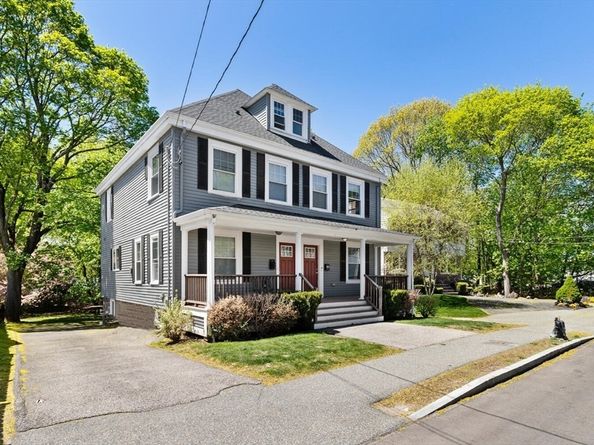 403-405 Reedsdale Rd, Milton MA 02186