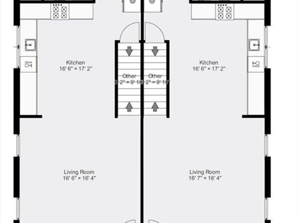 403-405 Reedsdale Rd, Milton MA 02186