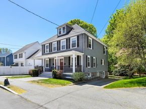 403-405 Reedsdale Rd, Milton MA 02186