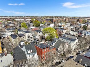 88 Trenton St, Boston MA 02128
