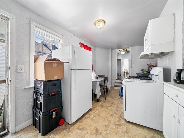 88 Trenton St, Boston MA 02128
