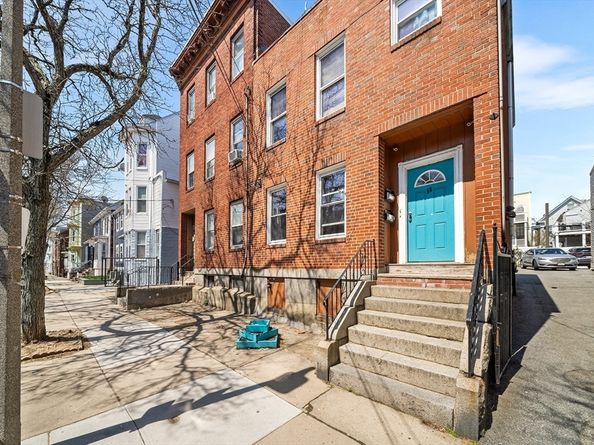 88 Trenton St, Boston MA 02128