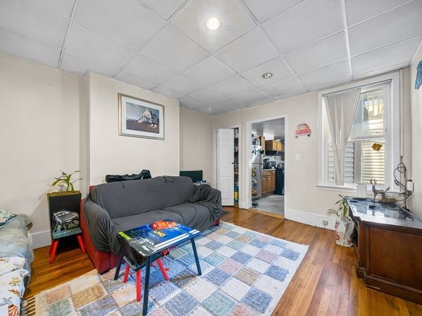 88 Trenton St, Boston MA 02128