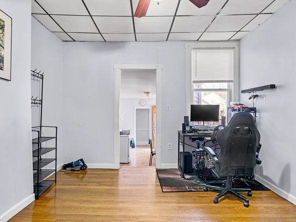 88 Trenton St, Boston MA 02128
