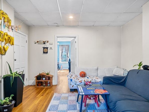 88 Trenton St, Boston MA 02128