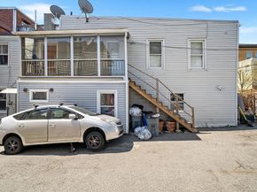 88 Trenton St, Boston MA 02128