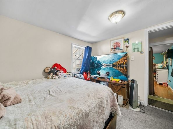 88 Trenton St, Boston MA 02128