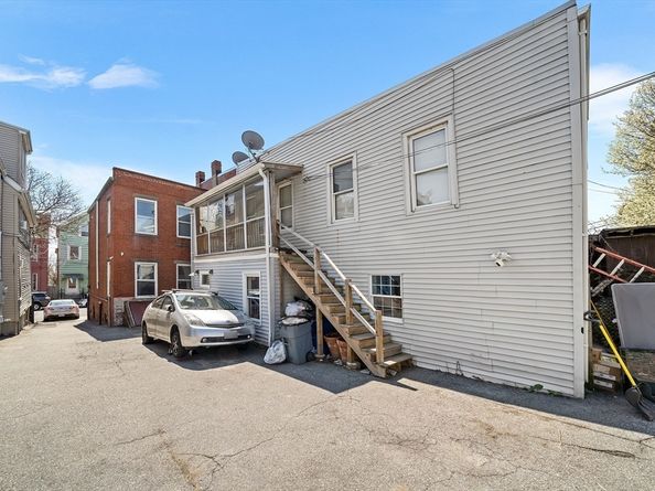 88 Trenton St, Boston MA 02128