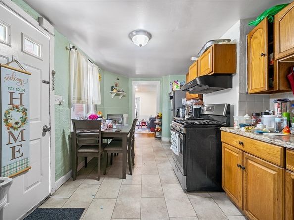 88 Trenton St, Boston MA 02128