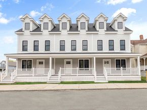 23-27 Cedar St 27, Boston MA 02126