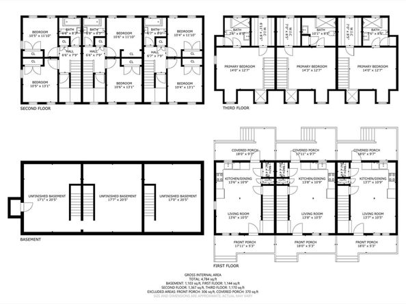 23-27 Cedar St 27, Boston MA 02126