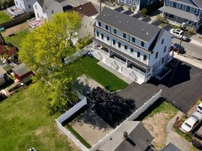 23-27 Cedar St 27, Boston MA 02126