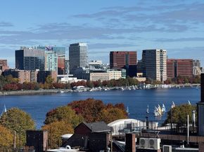 4 Charlesgate East 604, Boston MA 02215