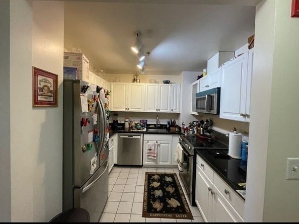 4 Charlesgate East 604, Boston MA 02215