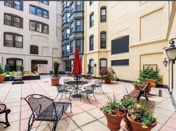 4 Charlesgate East 604, Boston MA 02215