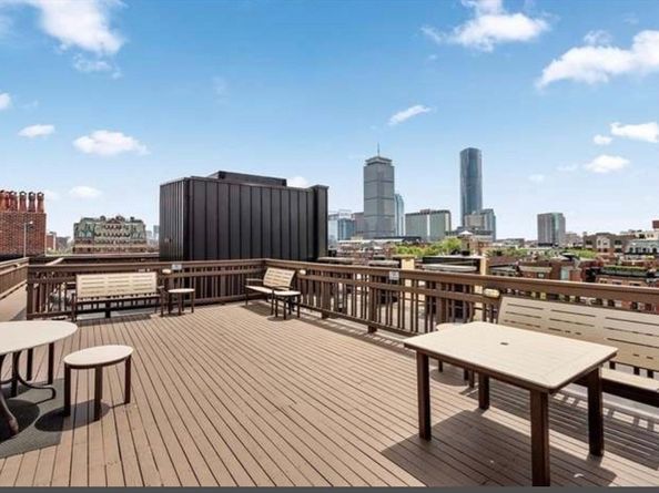 4 Charlesgate East 604, Boston MA 02215
