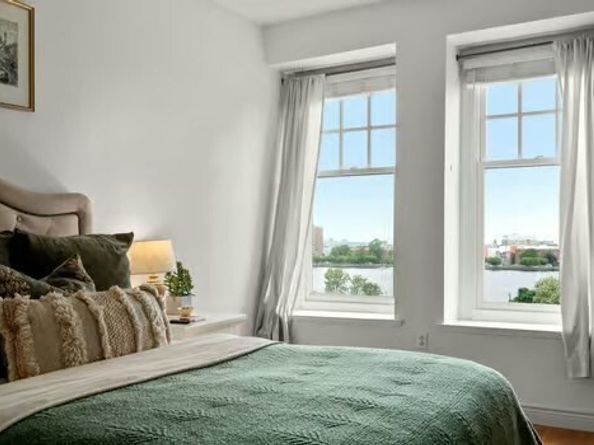4 Charlesgate East 604, Boston MA 02215