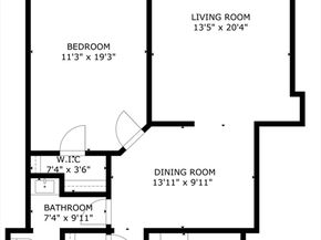 4 Charlesgate East 604, Boston MA 02215