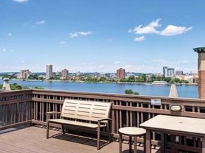 4 Charlesgate East 604, Boston MA 02215