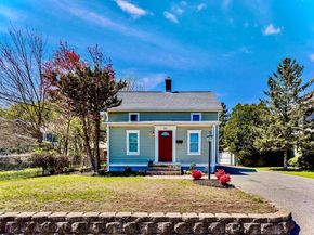 33 Lill Avenue, Newton MA 02465