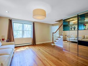 33 Lill Avenue, Newton MA 02465