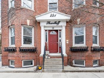 221 Shurtleff