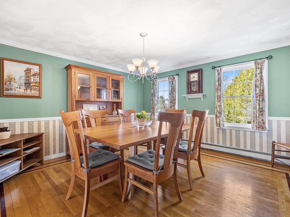 4 Barberry Ln, West Newbury MA 01985