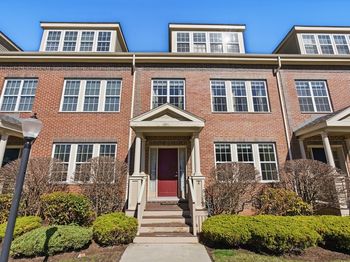 2 Powder Mill Sq