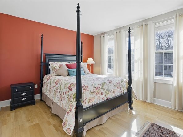 2 Powder Mill Sq 2B, Andover MA 01810