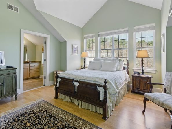 2 Powder Mill Sq 2B, Andover MA 01810