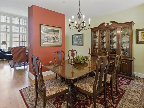 2 Powder Mill Sq 2B, Andover MA 01810