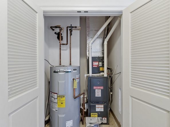 3 Harvest Drive 106, North Andover MA 01845