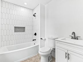 54 Johnson Road, Winchester MA 01890