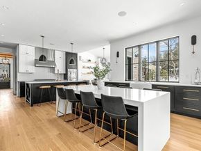 54 Johnson Road, Winchester MA 01890