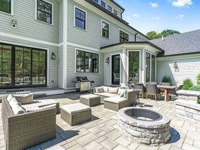54 Johnson Road, Winchester MA 01890