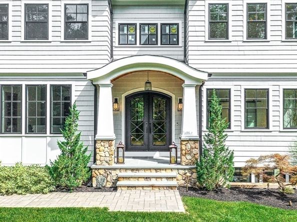 54 Johnson Road, Winchester MA 01890
