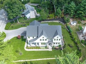 54 Johnson Road, Winchester MA 01890