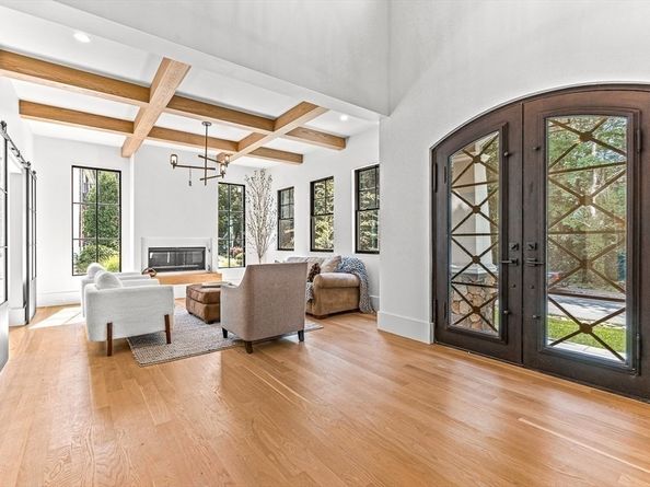 54 Johnson Road, Winchester MA 01890