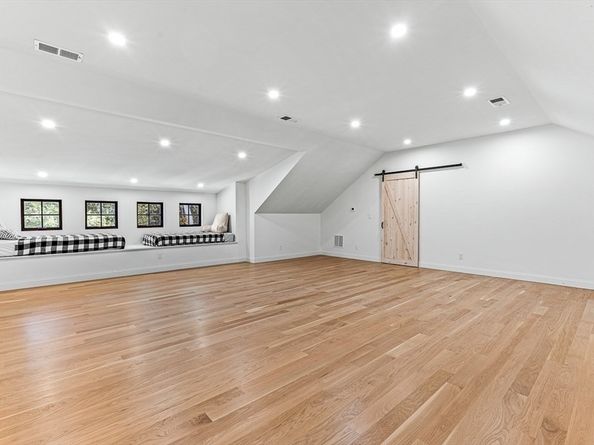 54 Johnson Road, Winchester MA 01890