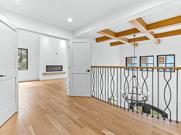 54 Johnson Road, Winchester MA 01890