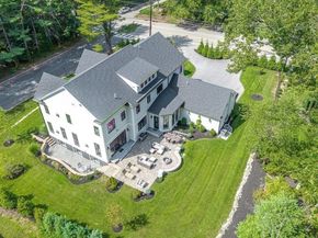 54 Johnson Road, Winchester MA 01890