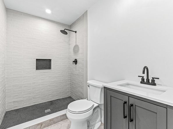 54 Johnson Road, Winchester MA 01890