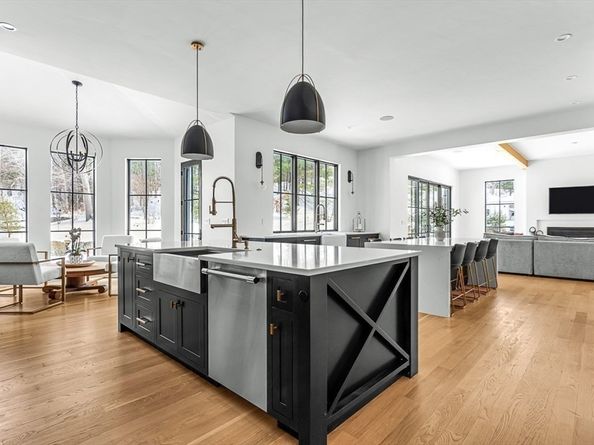 54 Johnson Road, Winchester MA 01890