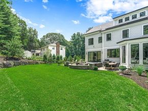 54 Johnson Road, Winchester MA 01890
