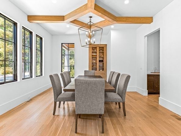 54 Johnson Road, Winchester MA 01890