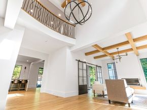 54 Johnson Road, Winchester MA 01890