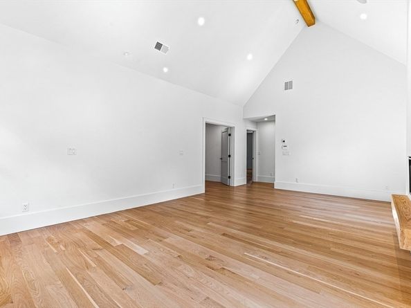 54 Johnson Road, Winchester MA 01890