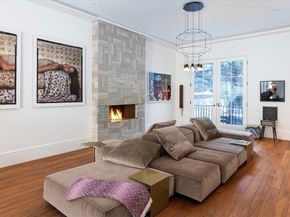 21 Chestnut St, Boston MA 02108