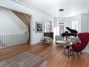 21 Chestnut St, Boston MA 02108